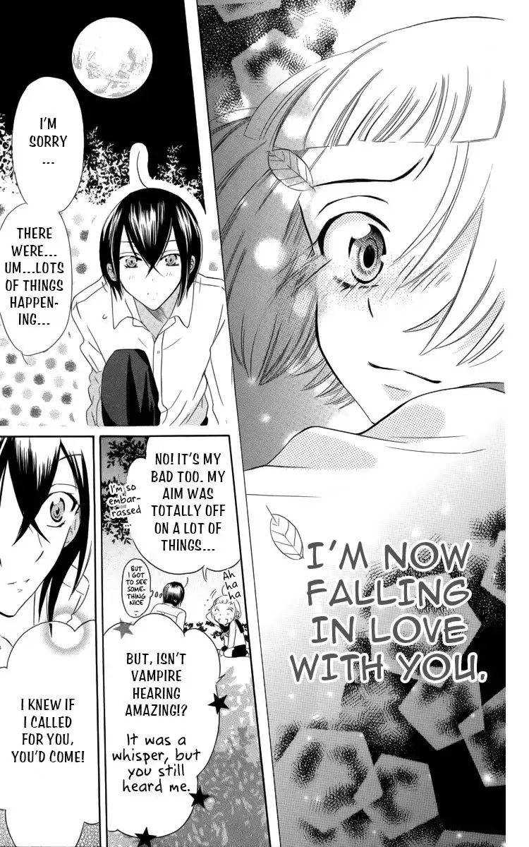 Fushigi no Maria-kun Chapter 2 38